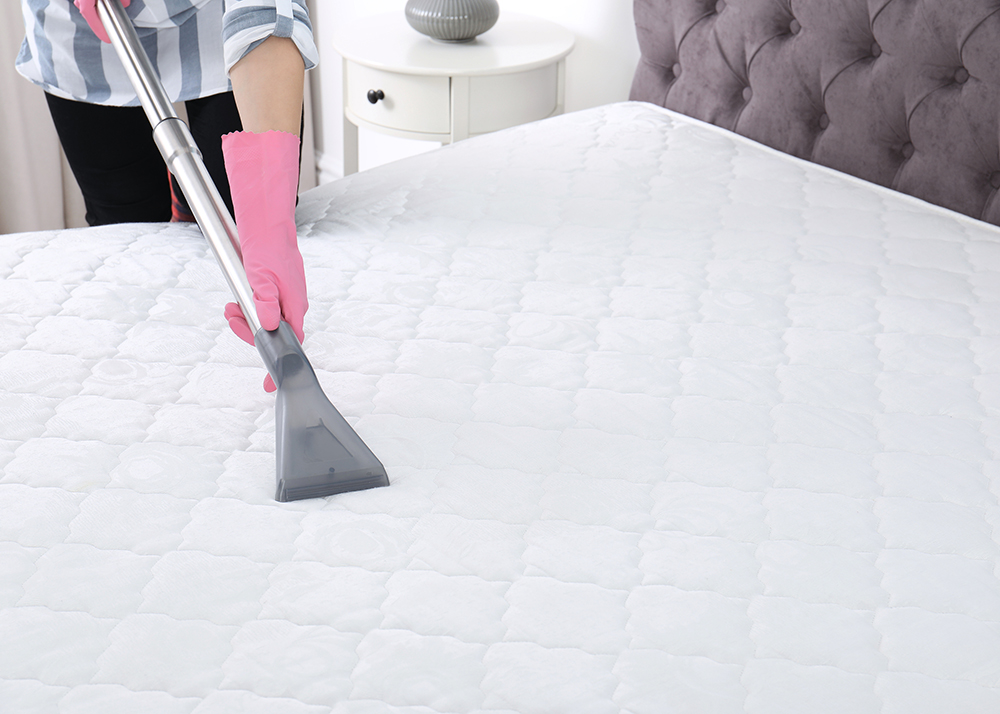 Mattress Cleaning service