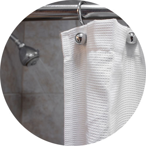  Curtain Shower Cleaning | Carpet Clean Expert 