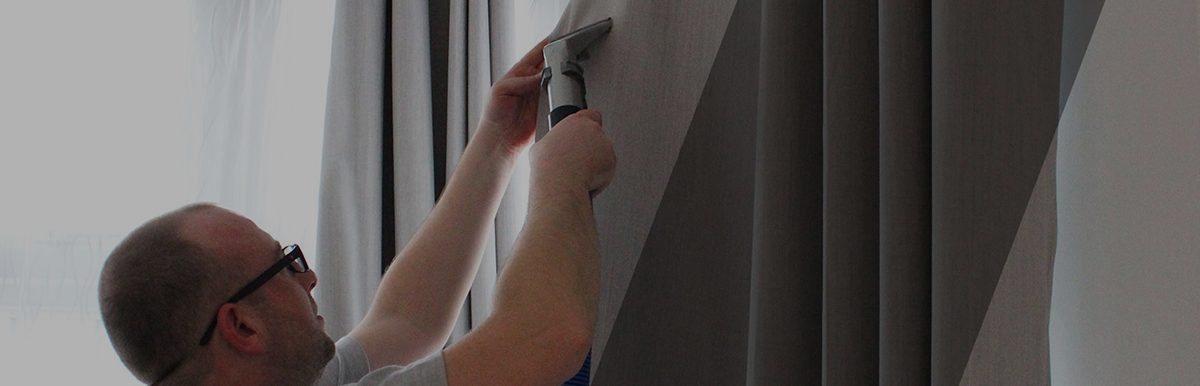 Curtain-Cleaning- Services
